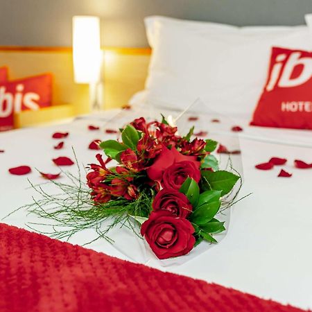 Ibis Novo Hamburgo Ξενοδοχείο Εξωτερικό φωτογραφία