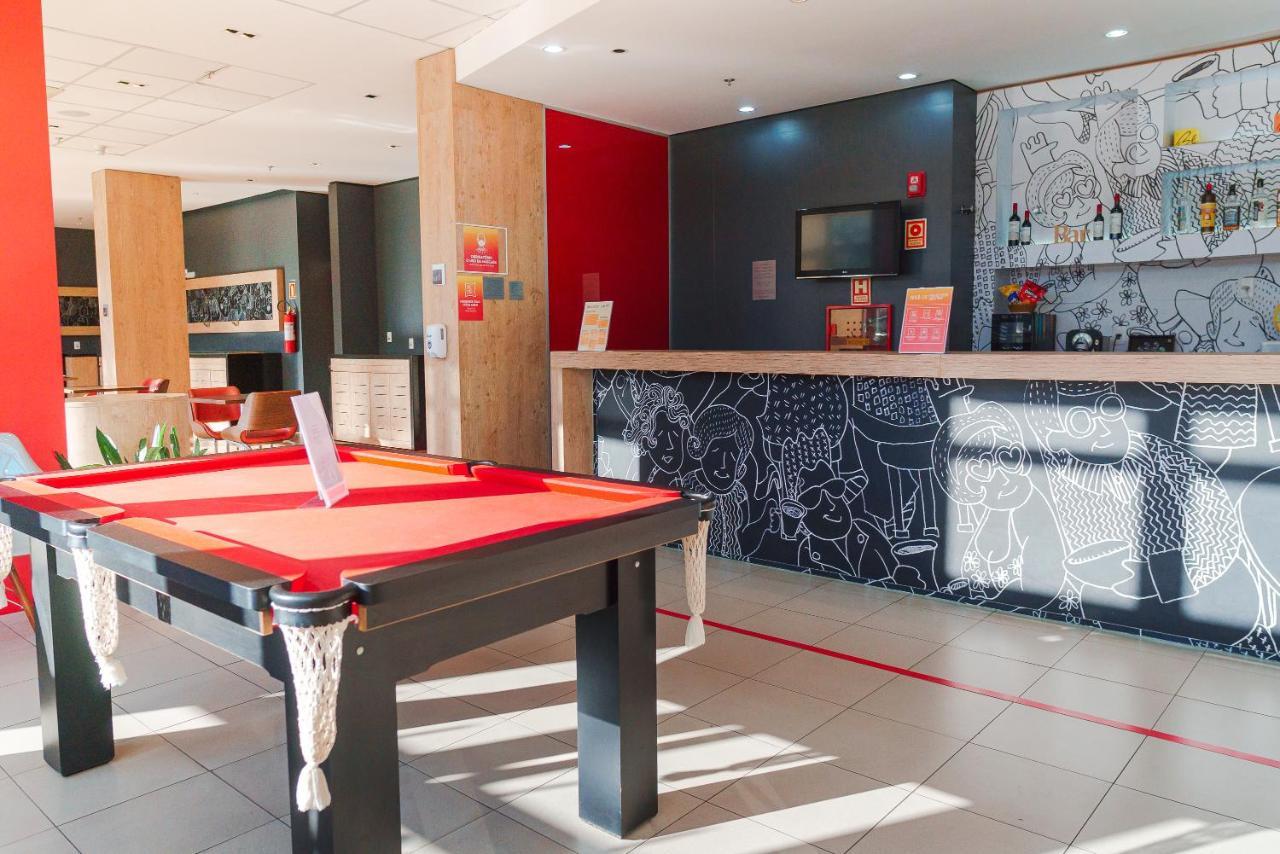 Ibis Novo Hamburgo Ξενοδοχείο Εξωτερικό φωτογραφία