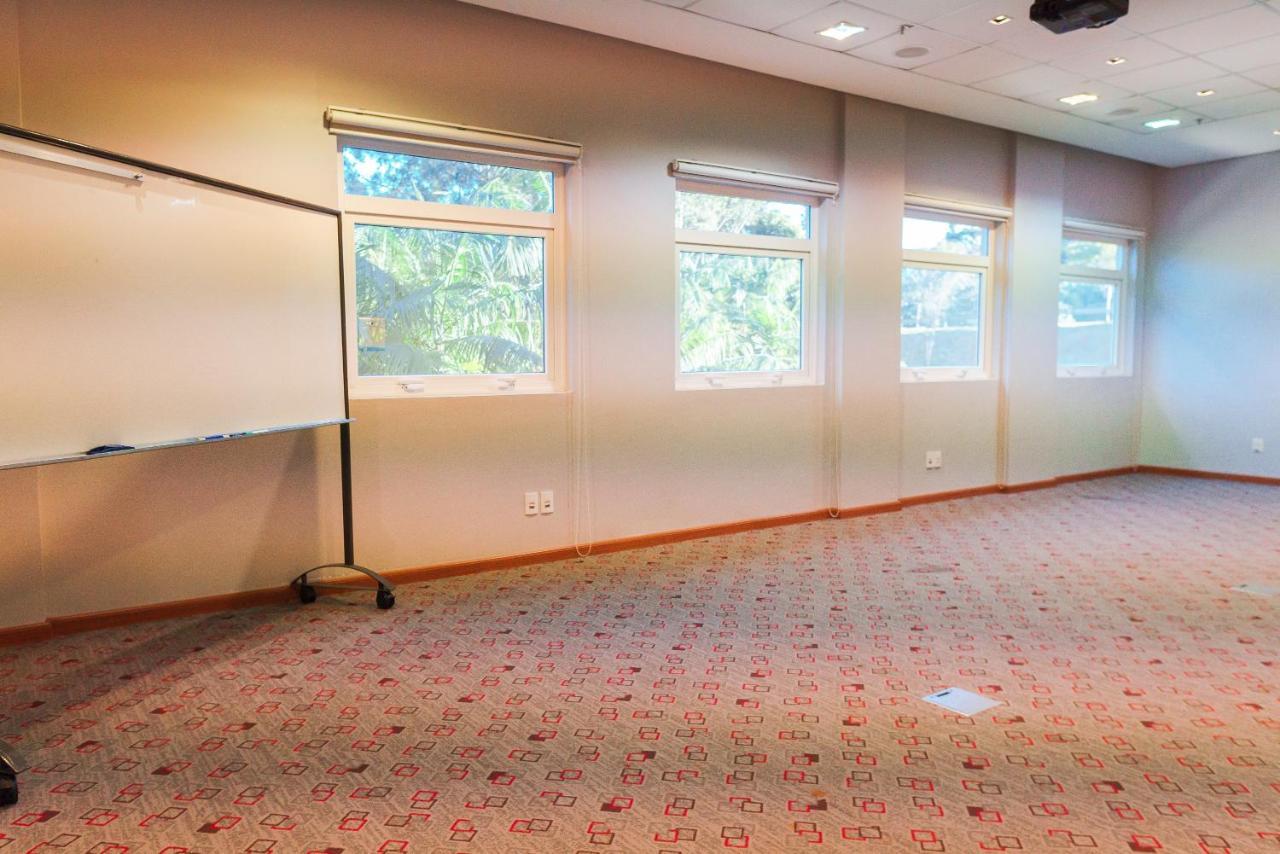 Ibis Novo Hamburgo Ξενοδοχείο Εξωτερικό φωτογραφία