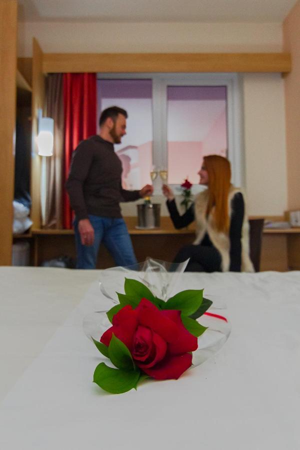 Ibis Novo Hamburgo Ξενοδοχείο Εξωτερικό φωτογραφία