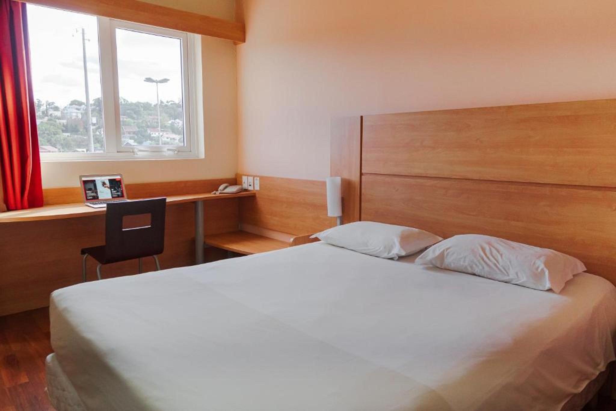 Ibis Novo Hamburgo Ξενοδοχείο Εξωτερικό φωτογραφία