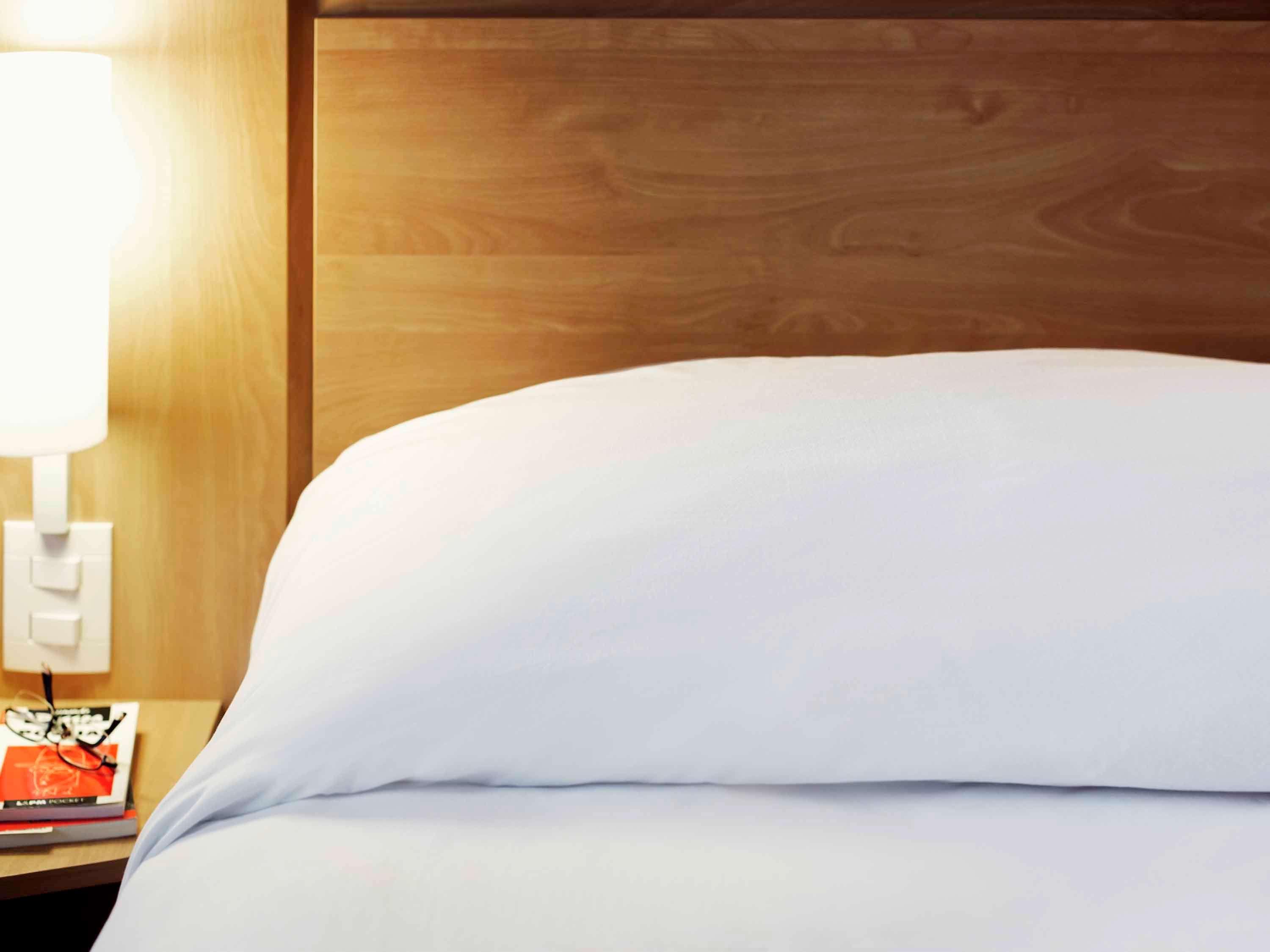 Ibis Novo Hamburgo Ξενοδοχείο Εξωτερικό φωτογραφία