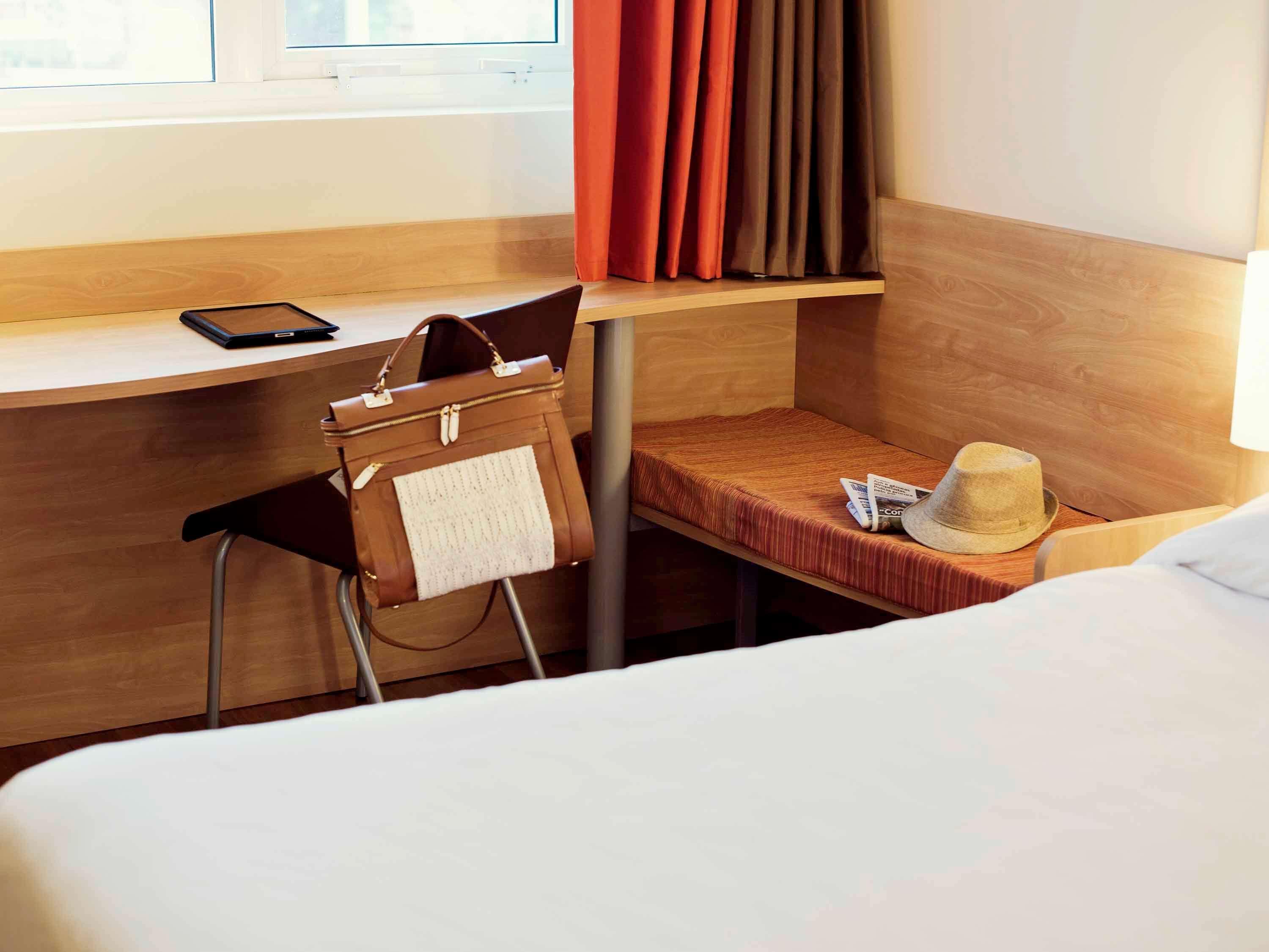 Ibis Novo Hamburgo Ξενοδοχείο Εξωτερικό φωτογραφία