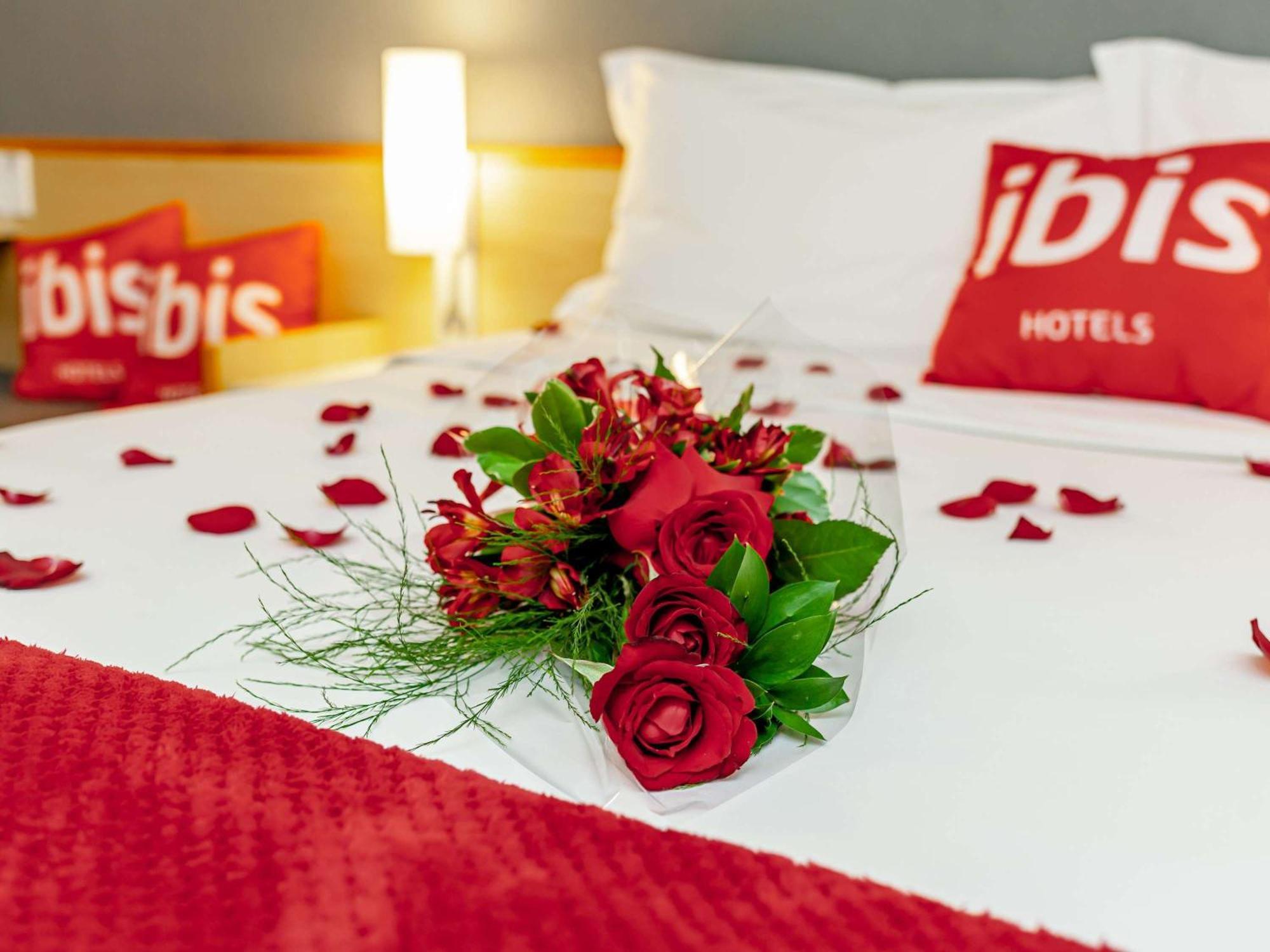 Ibis Novo Hamburgo Ξενοδοχείο Εξωτερικό φωτογραφία
