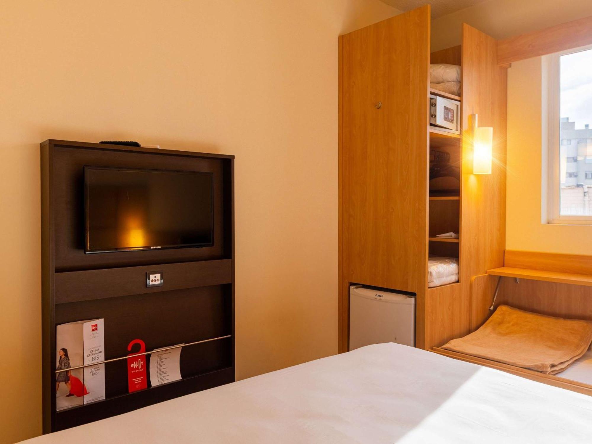 Ibis Novo Hamburgo Ξενοδοχείο Εξωτερικό φωτογραφία