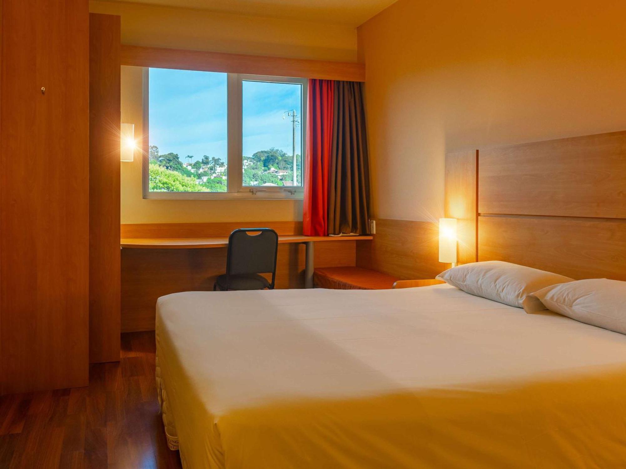 Ibis Novo Hamburgo Ξενοδοχείο Εξωτερικό φωτογραφία