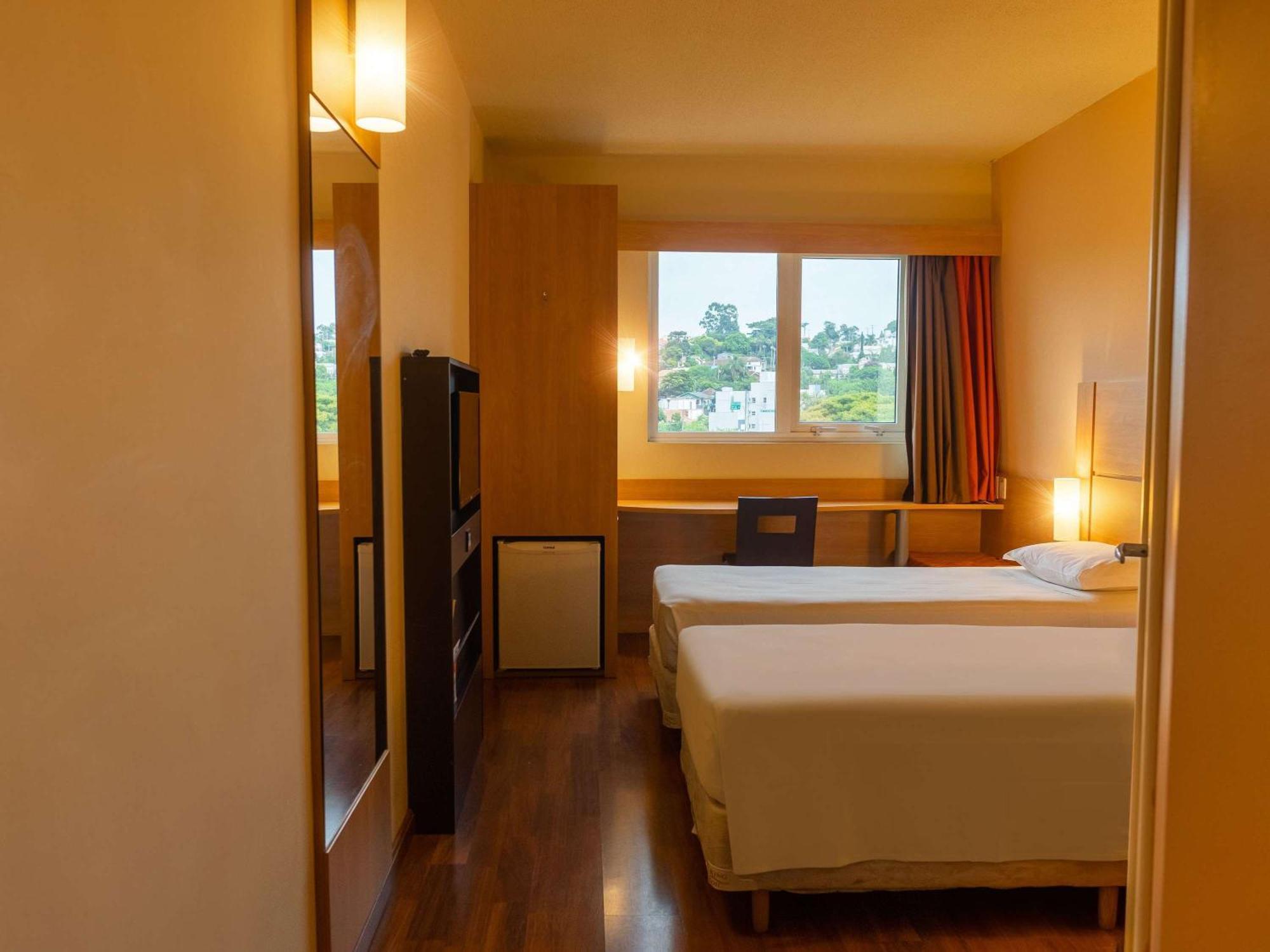 Ibis Novo Hamburgo Ξενοδοχείο Εξωτερικό φωτογραφία