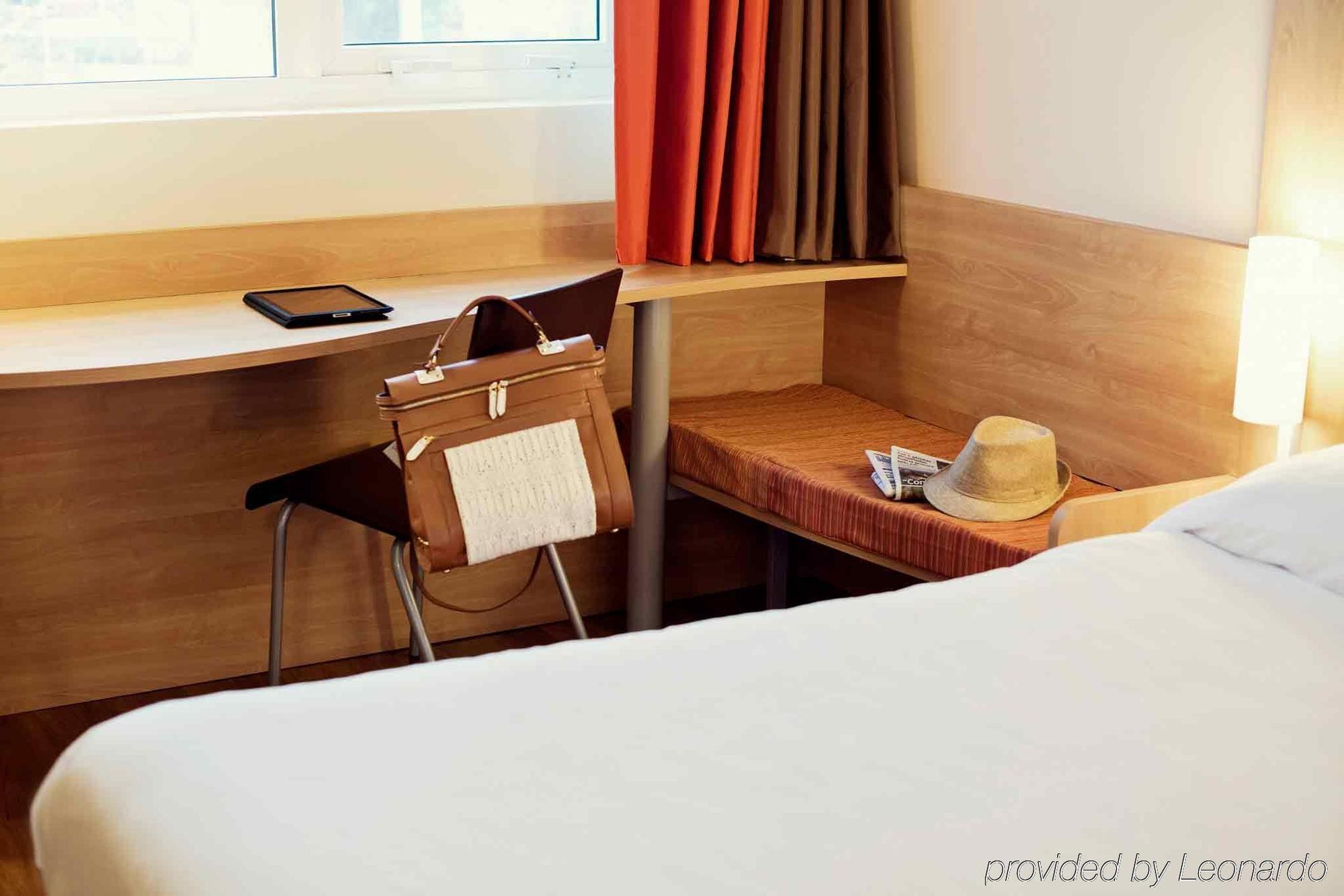 Ibis Novo Hamburgo Ξενοδοχείο Εξωτερικό φωτογραφία