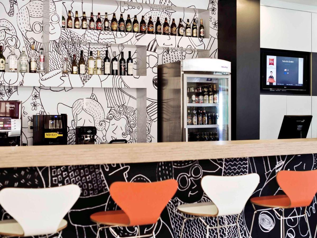 Ibis Novo Hamburgo Ξενοδοχείο Εξωτερικό φωτογραφία